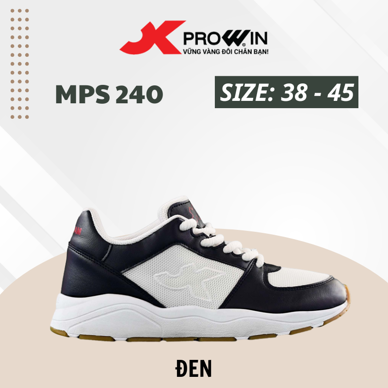 Giày Thể Thao Nam Đa Năng XProwin MPS 240 5 giay-the-thao-thoi-trang-da-nang-xprowin-mps-240-nam-den