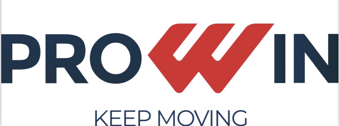 logo prowin