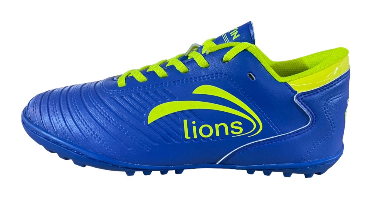 Giày đá banh sân cỏ nhân tạo Lions OT 2