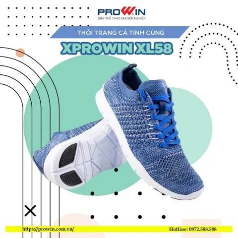 Prowin cung cấp nhiều mặt hàng sản phẩm liên quan đến thể thao
