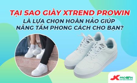 giày Xtrend Prowin