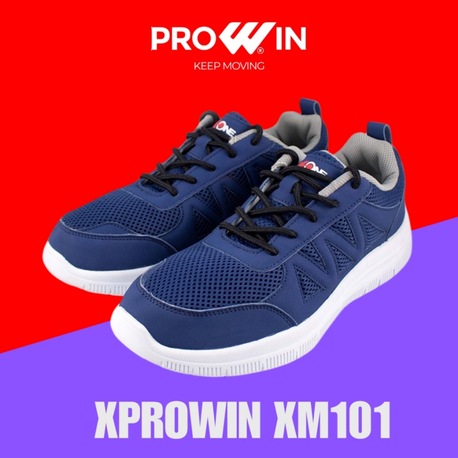Giày thể thao nam thời trang sneaker  XM101