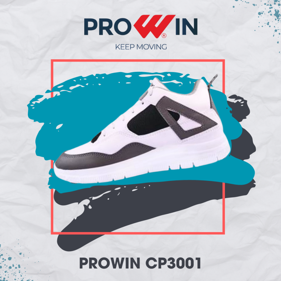 Giày thể thao sneaker nam đế cao 5cm Xprowin CP3001 Chính Hãng
