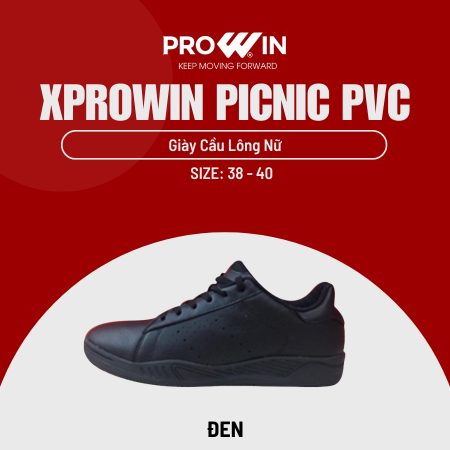 XPROWIN PICNIC PVC DEN NU