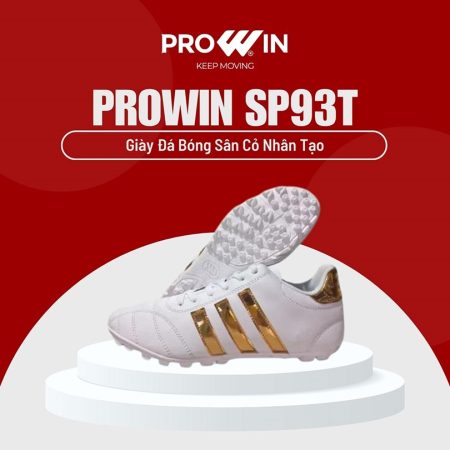 Giày đá bóng sân cỏ nhân tạo Prowin SP93T