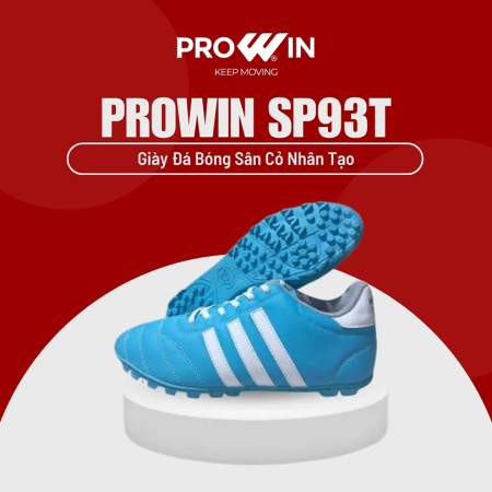 Giày đá bóng sân cỏ nhân tạo Prowin SP93T