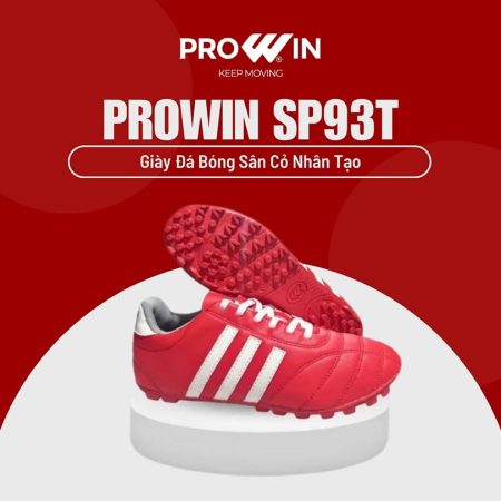 giay bong da san co nhan tao prowin sp93t 5