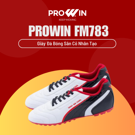 giay da bong san co nhan tao PROWIN FM783 3