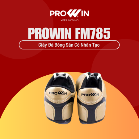 giay da bong san co nhan tao PROWIN FM783 5 1