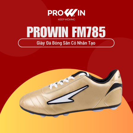 giay da bong san co nhan tao PROWIN FM783 6