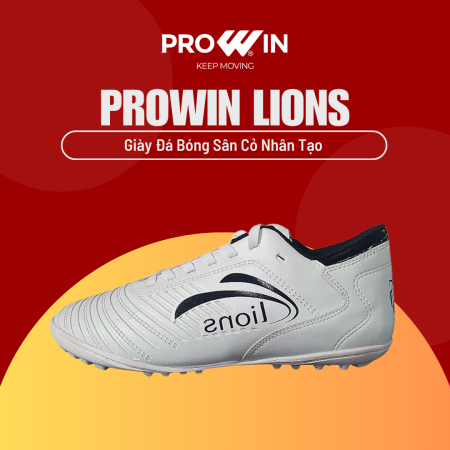 giay da bong san co nhan tao PROWIN Lions 3