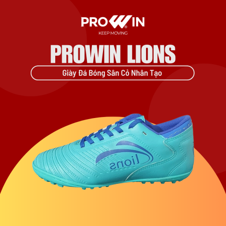 giay da bong san co nhan tao PROWIN Lions 4