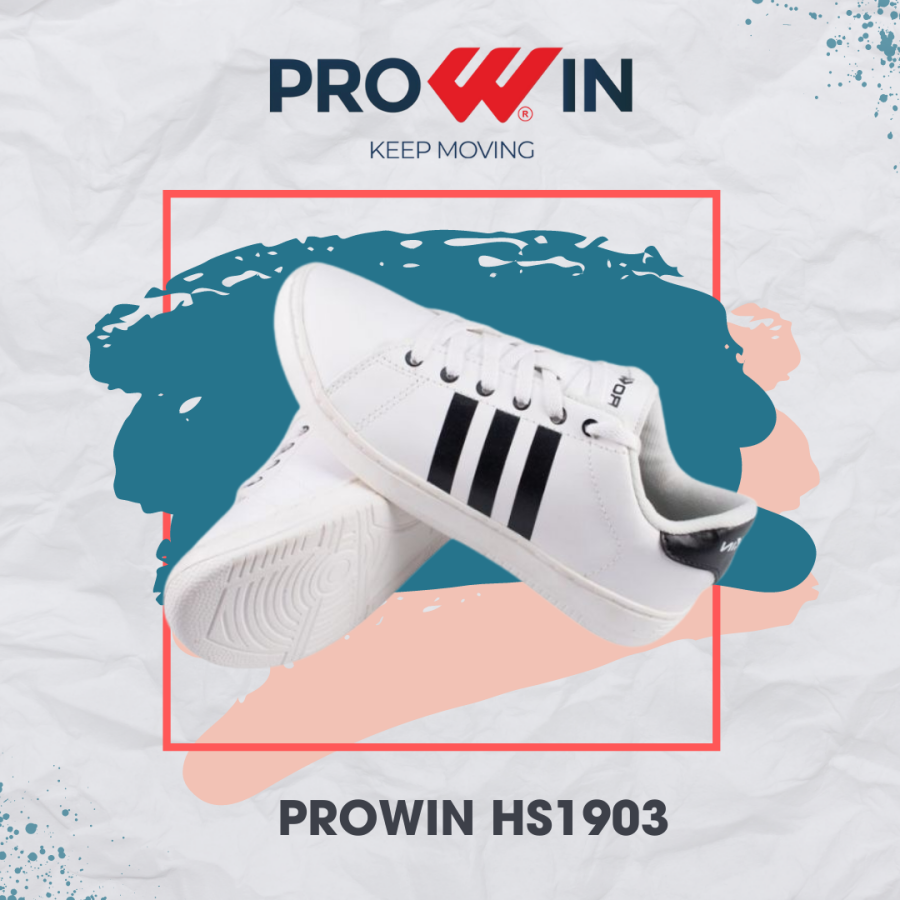 Giày thể thao sneaker nữ XProwin HS1903 đế siêu nhẹ