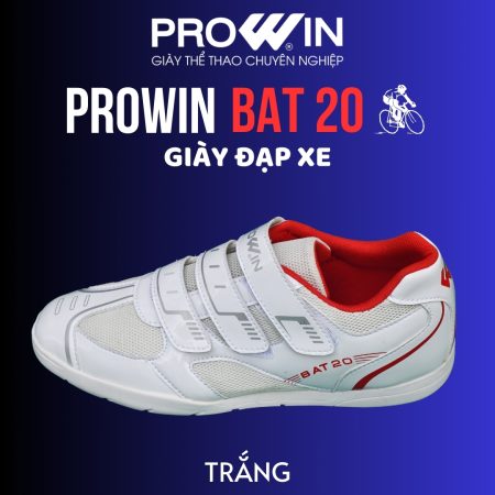 Giày đạp xe thể thao Prowin BAT 20 3