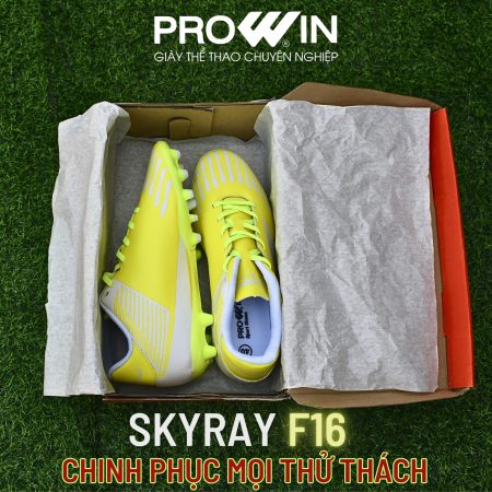 PROWIN SKYRAY F16 VANG CHANH 5