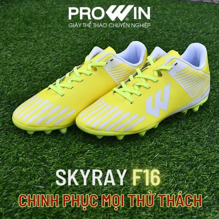 PROWIN SKYRAY F16 VANG CHANH 6