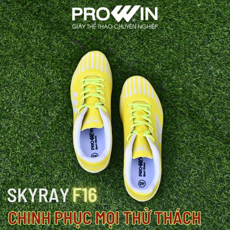 PROWIN SKYRAY F16 VANG CHANH 7