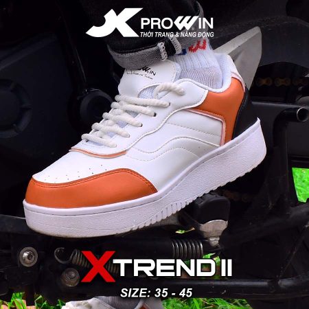 Xtrend 2 1