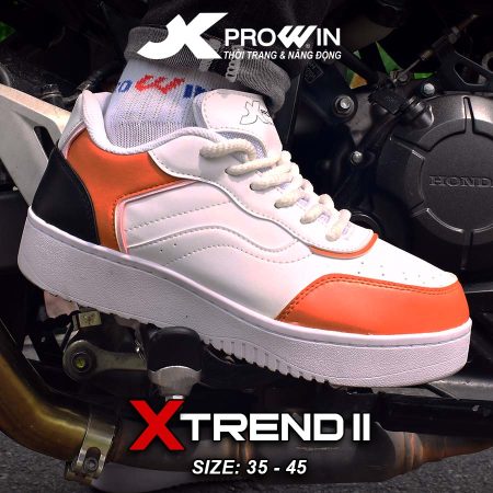 Xtrend 2 3