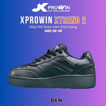 Xtrend 2 den nam