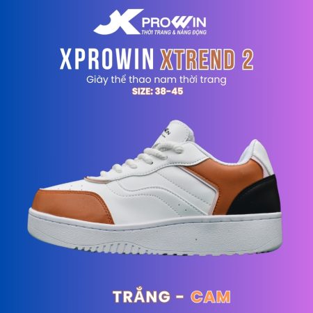 xtrend 2 trang cam nam