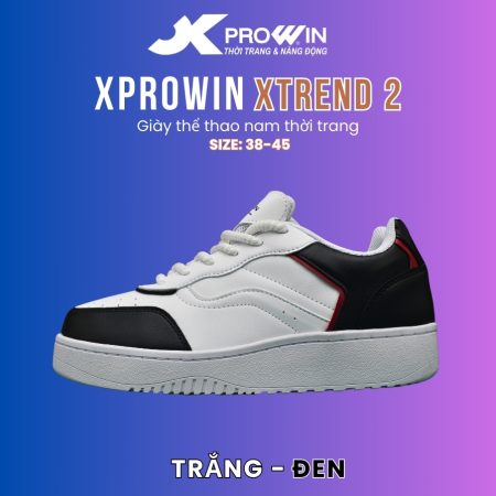 xtrend 2 trang den nam