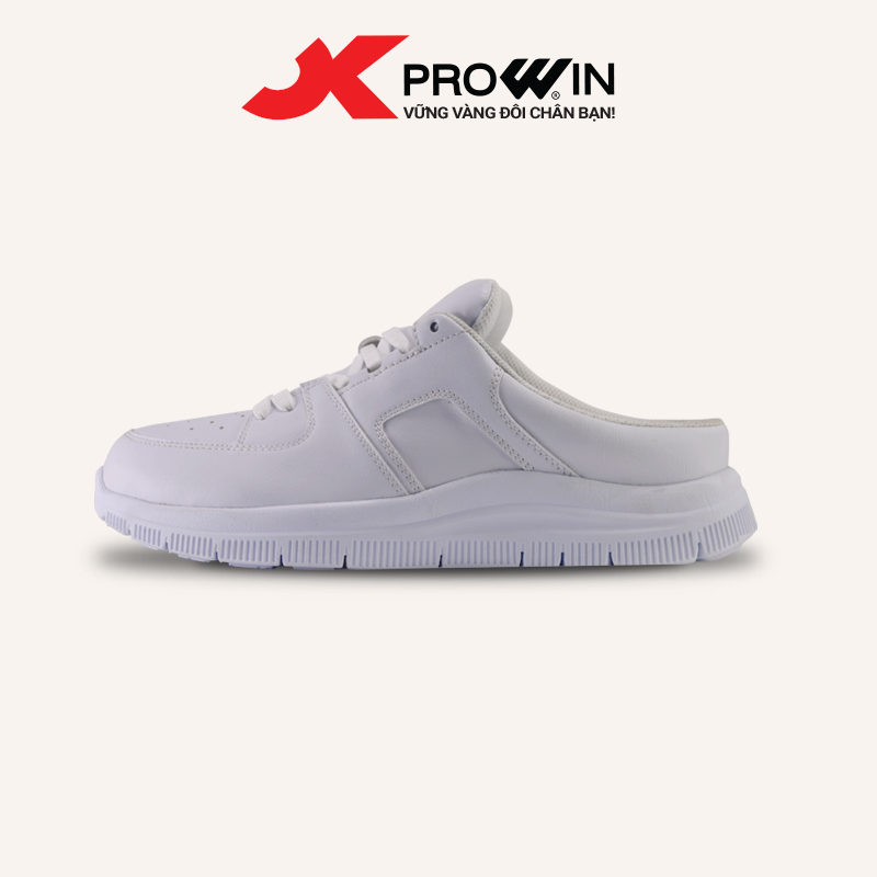 Giày Sục Nam Thể Thao XProwin GS25-1M Thời Trang Cá Tính Giày Sục Nam Thể Thao XProwin GS25-1M Thời Trang Cá Tính