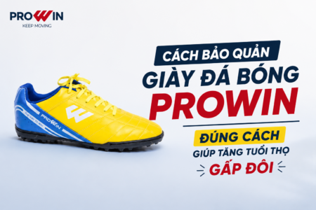 cach bao quan giay